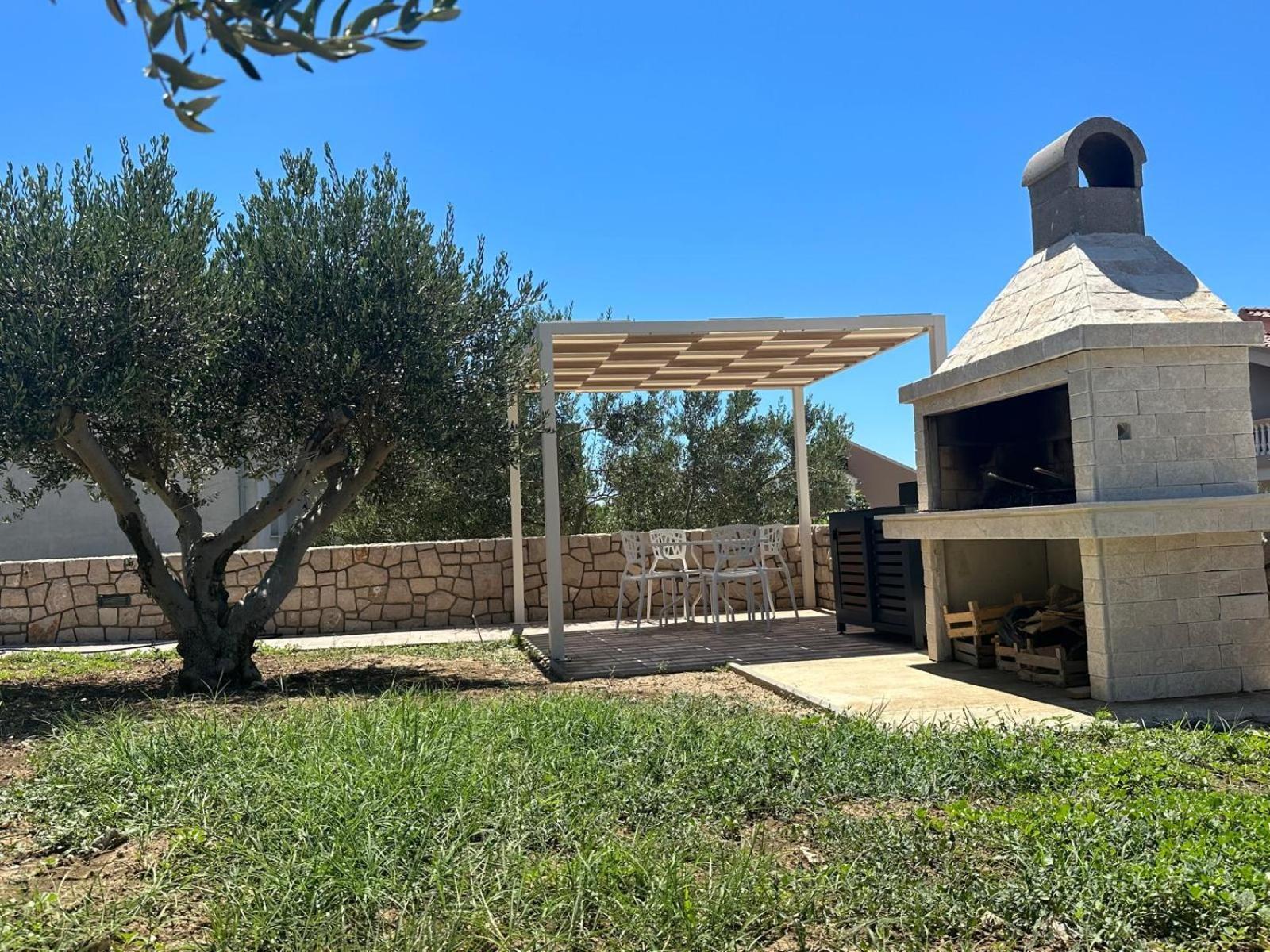 דראגה Oleandra Apartments מראה חיצוני תמונה