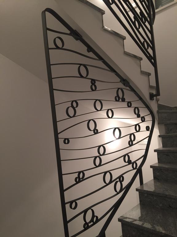דראגה Oleandra Apartments מראה חיצוני תמונה
