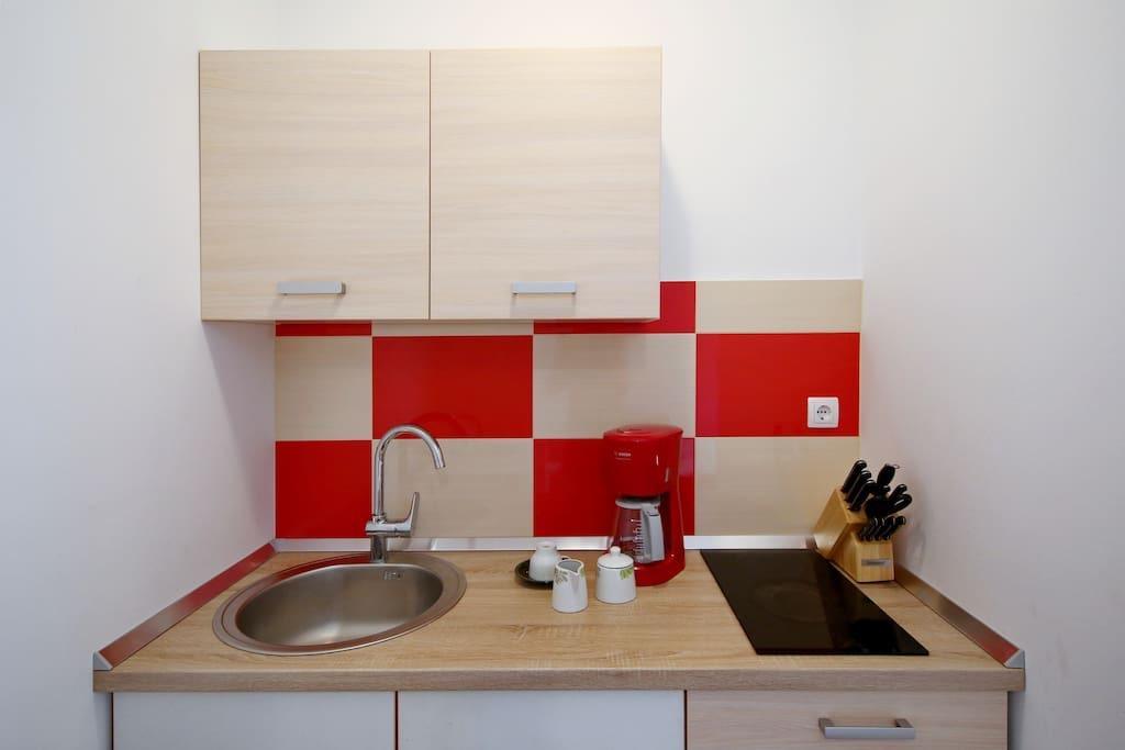 דראגה Oleandra Apartments מראה חיצוני תמונה