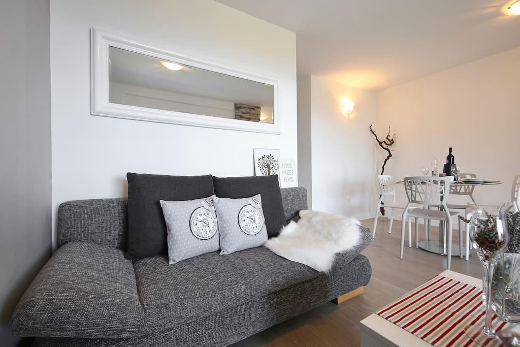 דראגה Oleandra Apartments מראה חיצוני תמונה