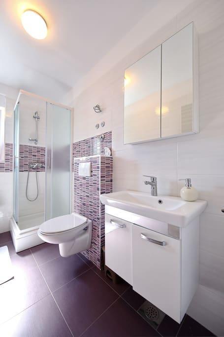 דראגה Oleandra Apartments מראה חיצוני תמונה