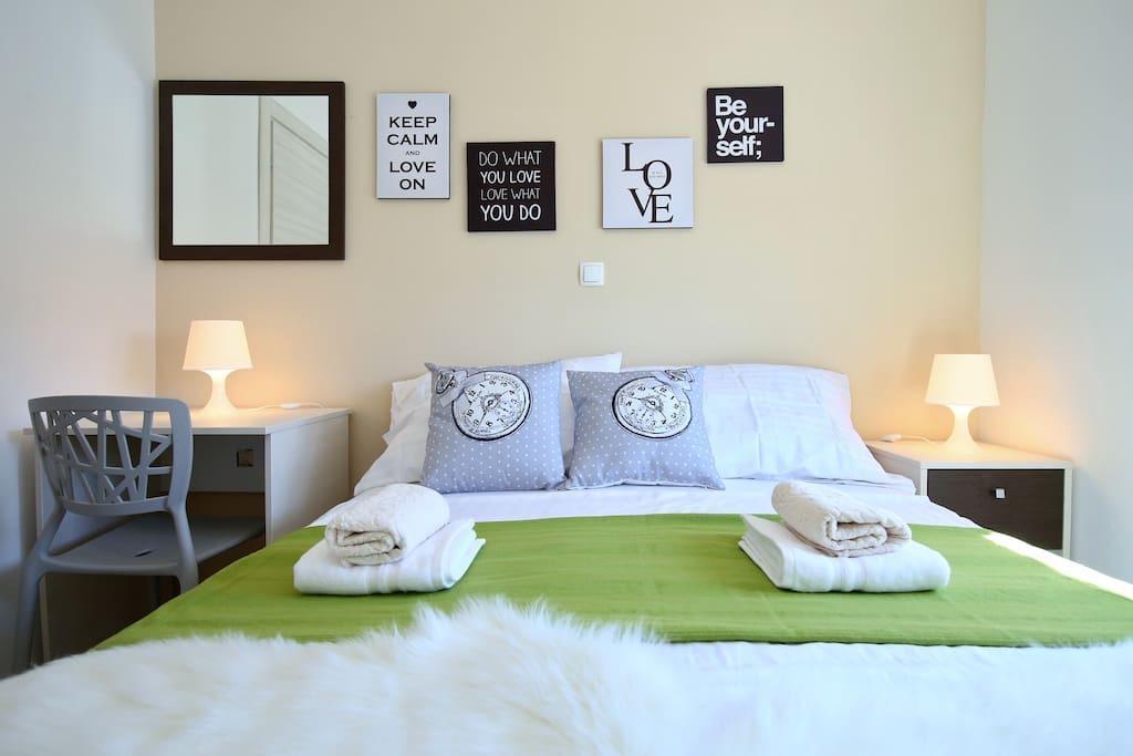 דראגה Oleandra Apartments מראה חיצוני תמונה
